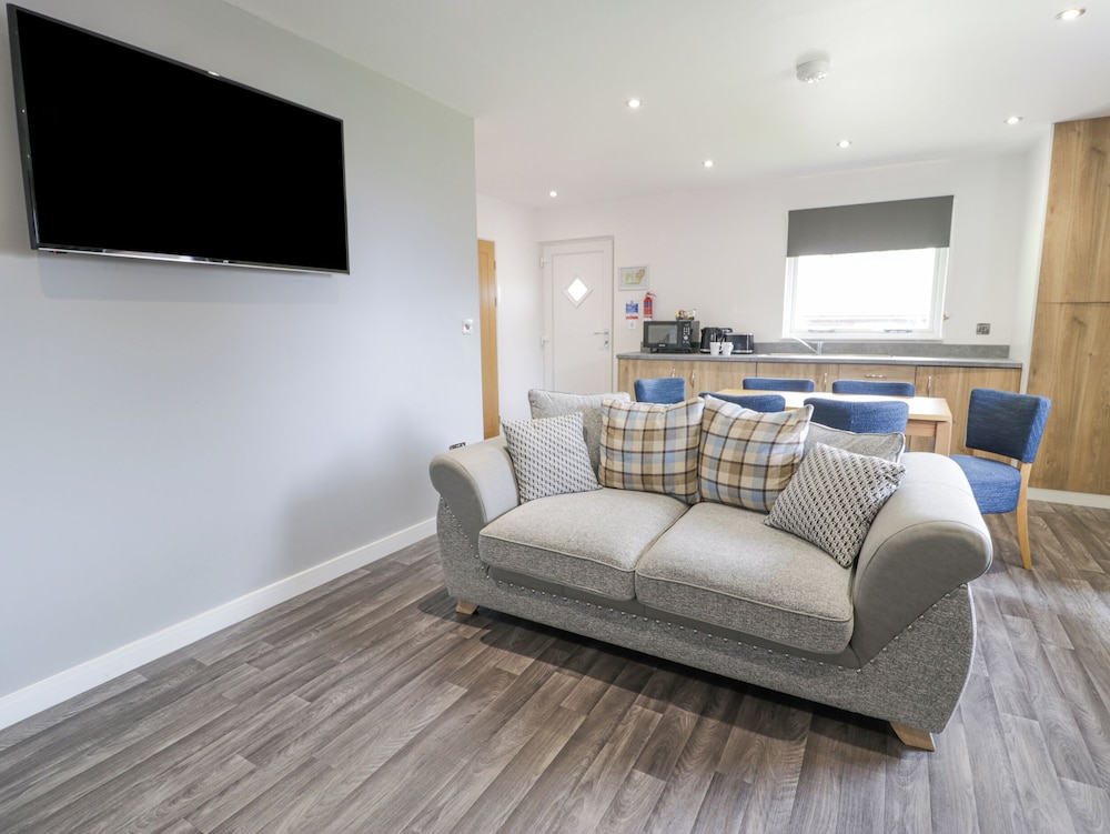 Luxury Lodge 62