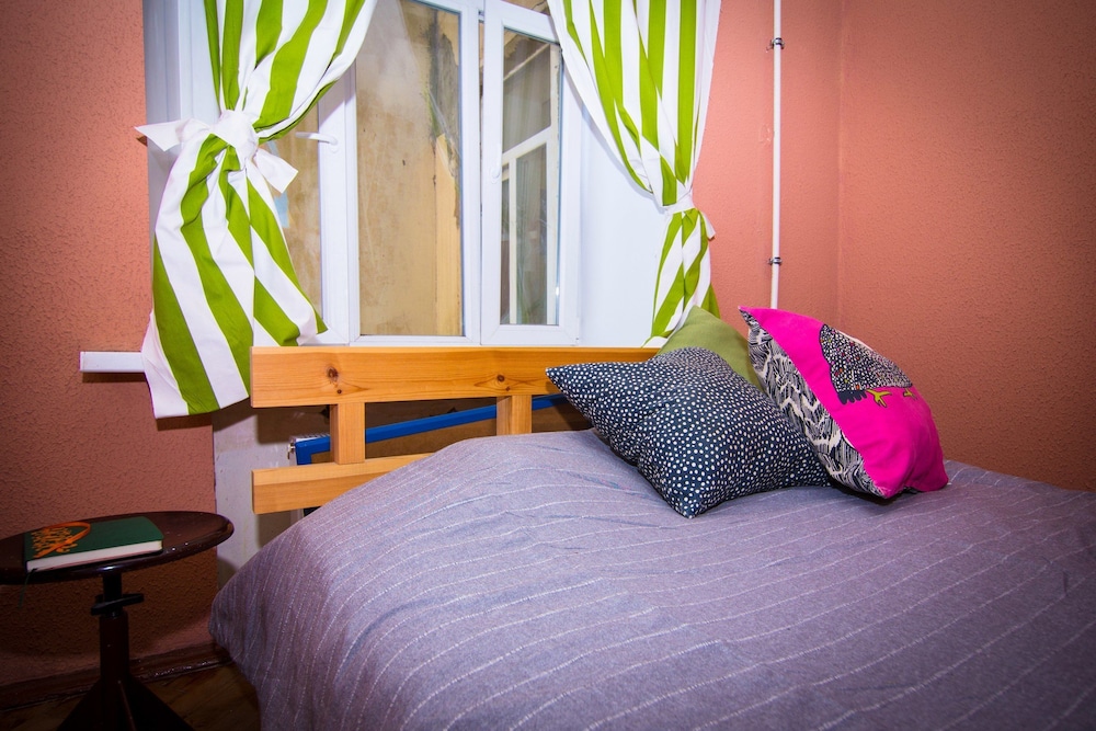 Burano Hostel