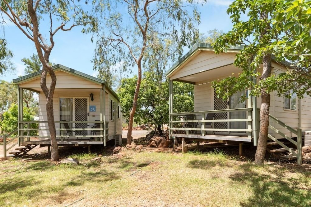 Discovery Parks - Cloncurry