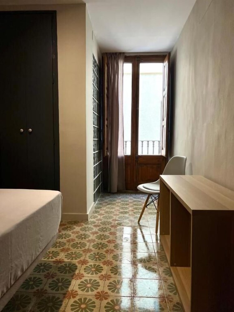 Hostal Boutique La Canonja