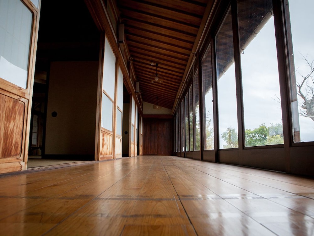 Ryokan Kinsui