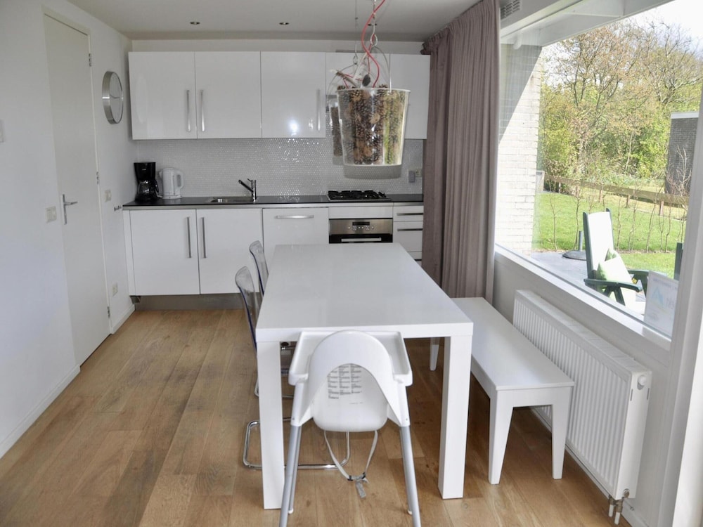 Holiday Home in Callantsoog Near Beach