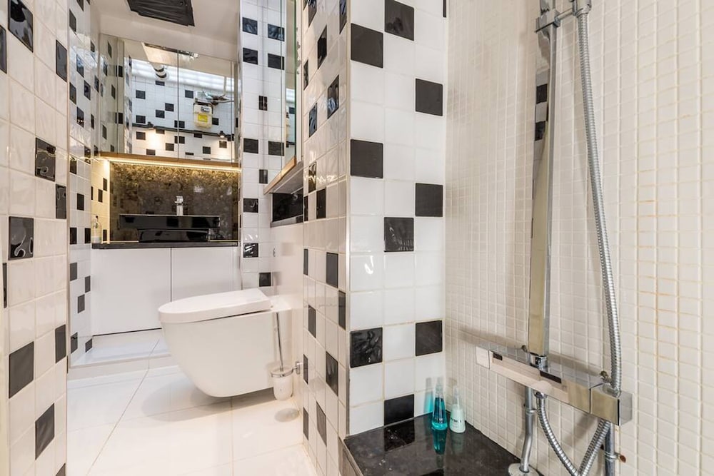 Spacious 4 Bed Apartment Opposite British Museum
