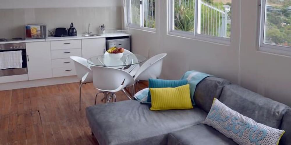 Hideaway Cape Town