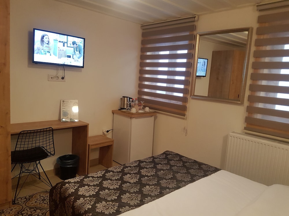 Belizia Otel - Image 12