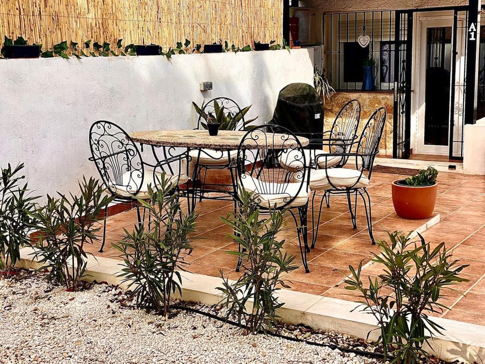 'coll de Rates' Beautiful 1-bed Apartment