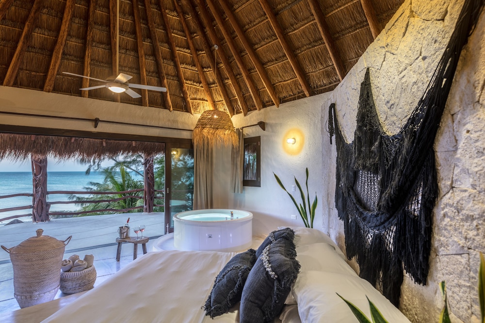 Isla Holbox Vacations - Hotel Villas Flamingos - Property Image 73