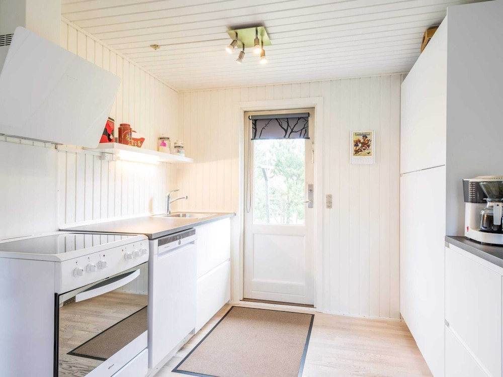 Holiday Home in NÃ¸rre Nebel view 5