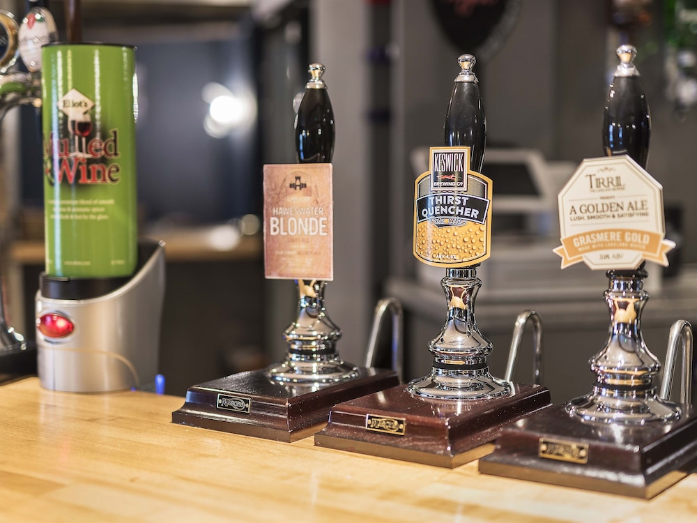 The New Crown Inn