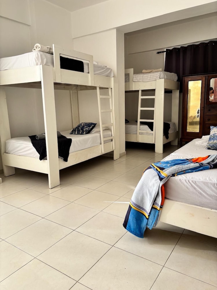 Hostal Francia
