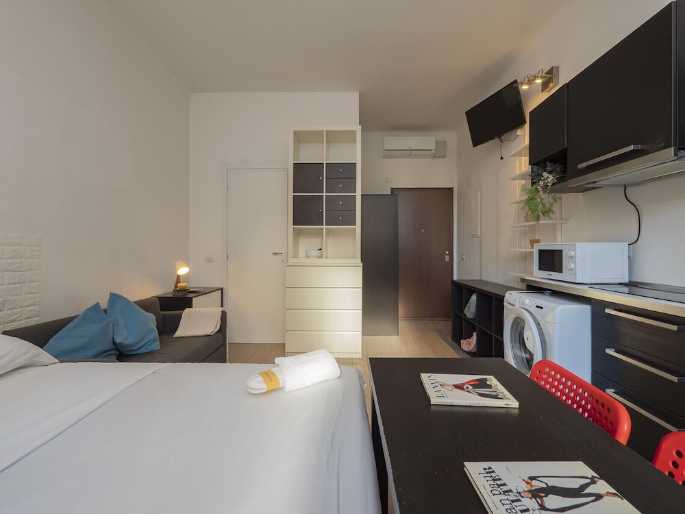 Bocconi Apartments by Rentopolis