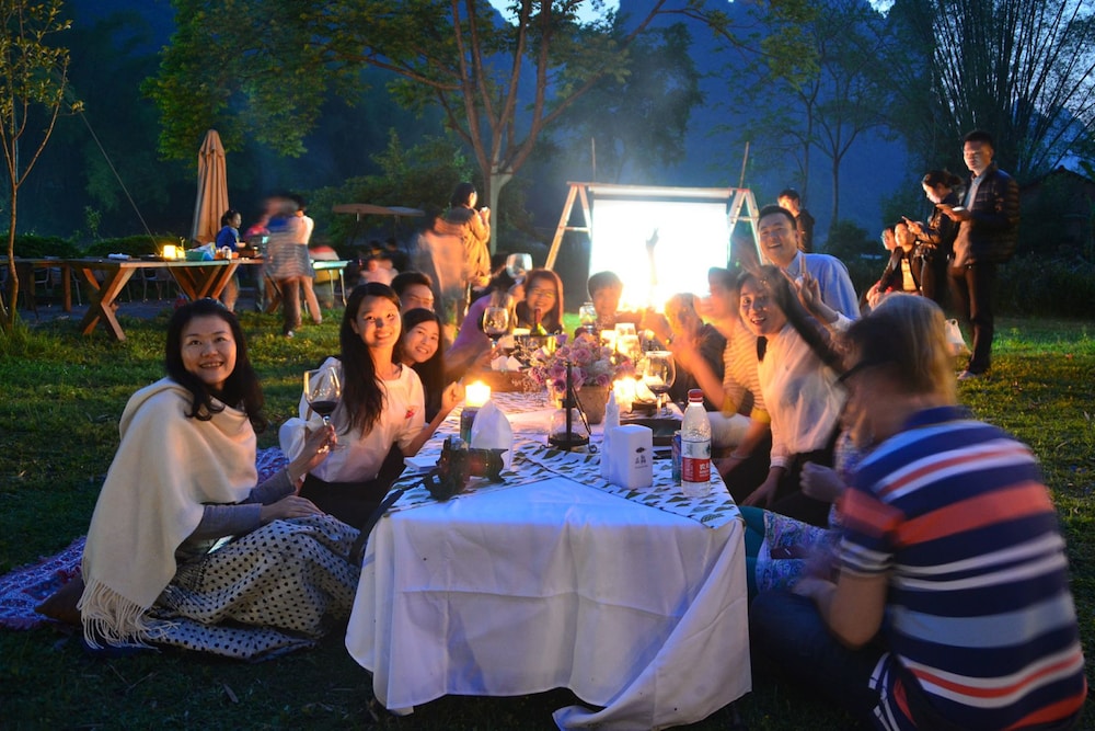 The Apsara Lodge