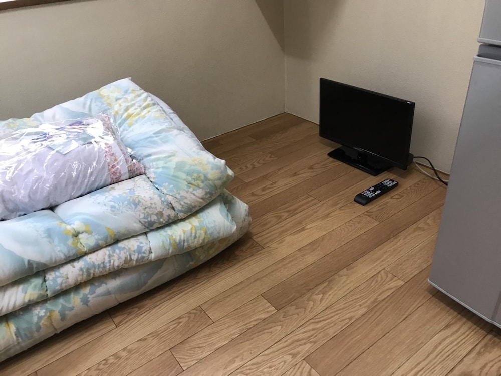 Shirayurisou - Male Only view 5