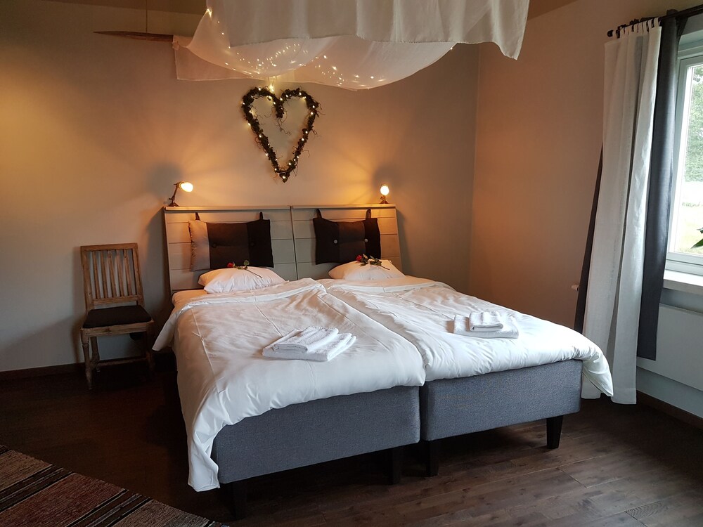 Pensionat Stalldalen