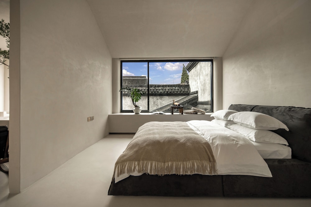 Jiangnanfu Bed and Breakfast