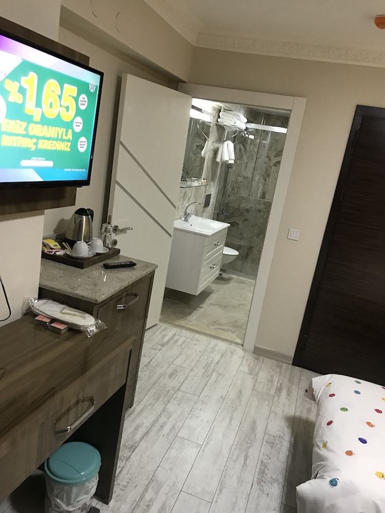Ankara Atlantik Otel - Image 21