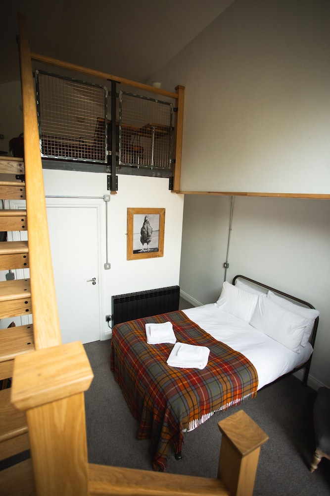 Knutsford Vacations - The Tens at Owen House Farm - Property Image 36