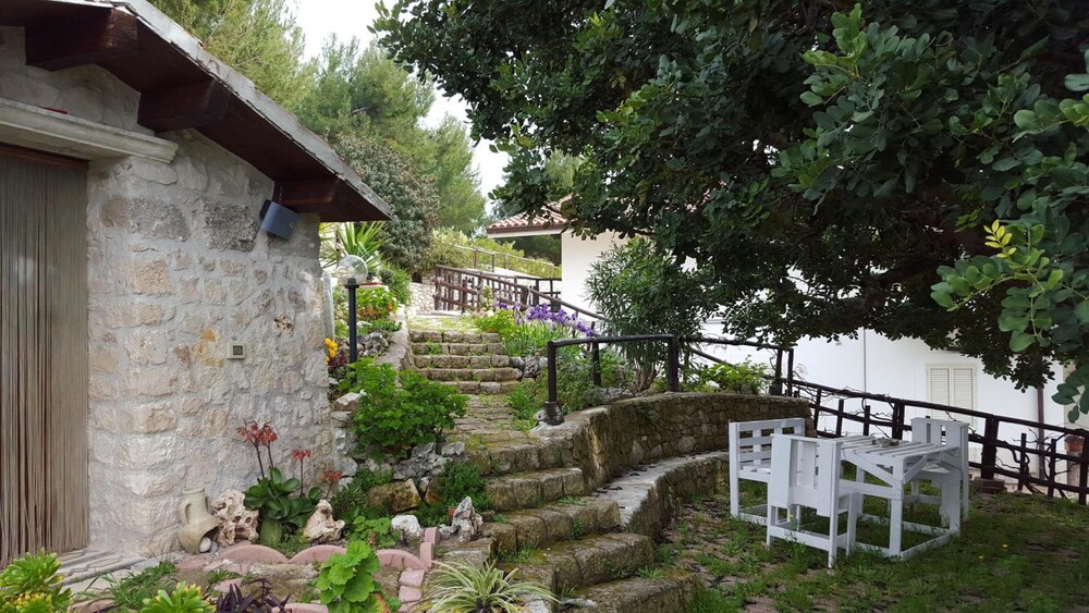 B&B La Scapola