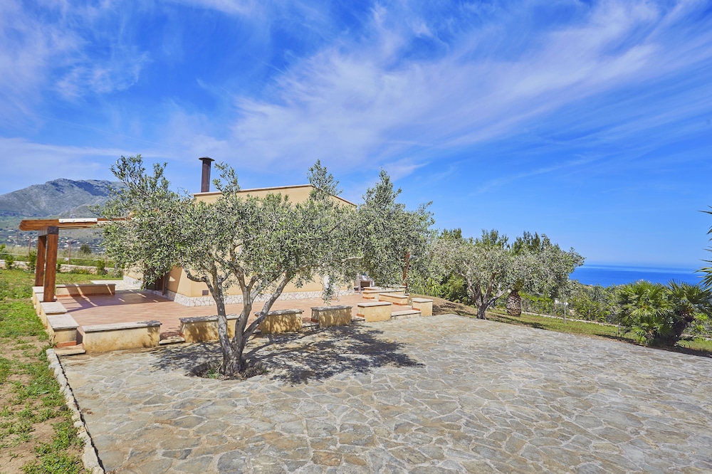 Villa Del Drago