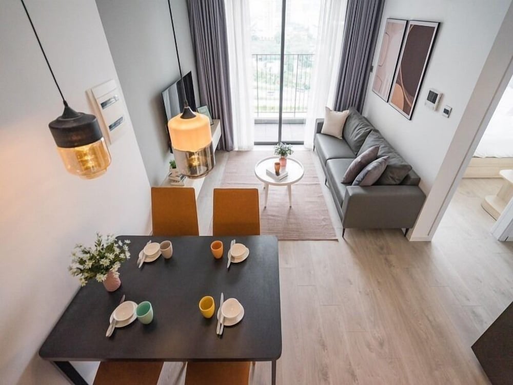 Vinhomes D'Capital - SunhouseLand