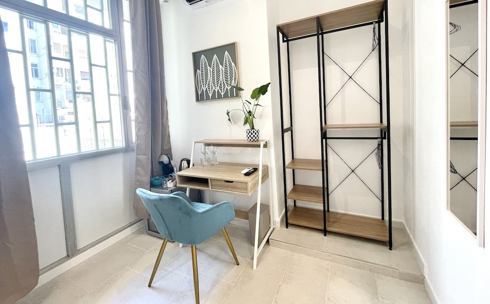 Barirooms - Murat Suites