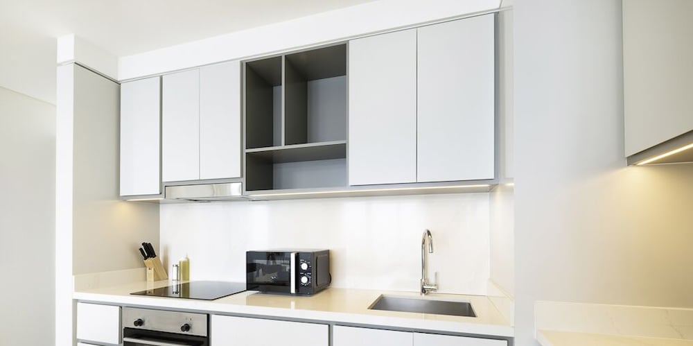 LUX The Atlantis Palm View Suite