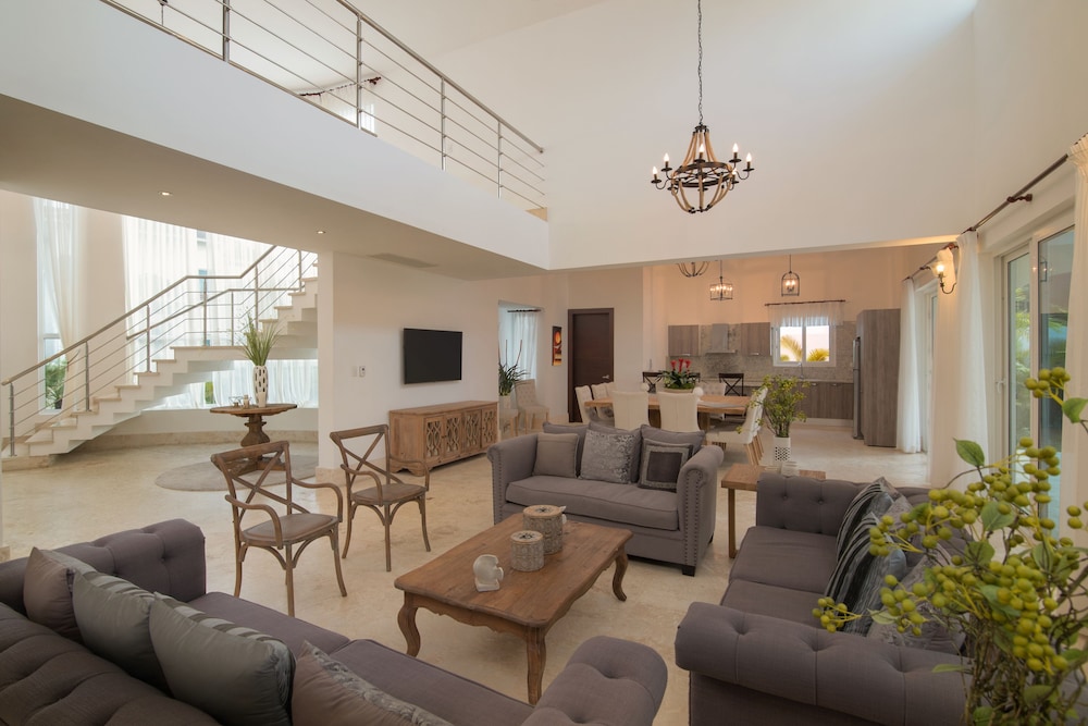 Royal Villas Cofresi 5