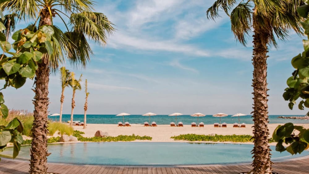 Four Seasons Resort Los Cabos at Costa Palmas - Property Image 131