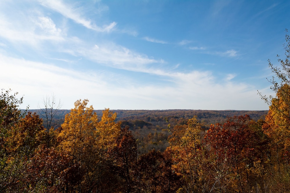 Valley Overlook