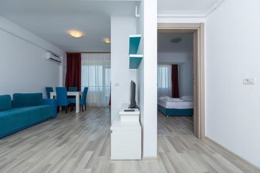 Apartamente Summerland SUN & FUN view 4