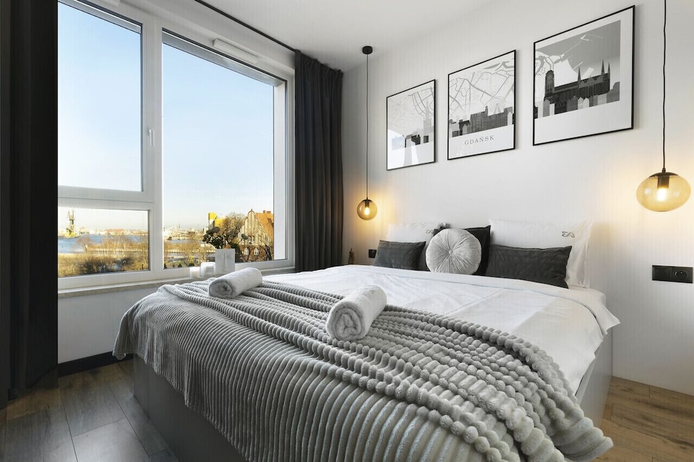 Elite Apartments Chlebova Shipyard