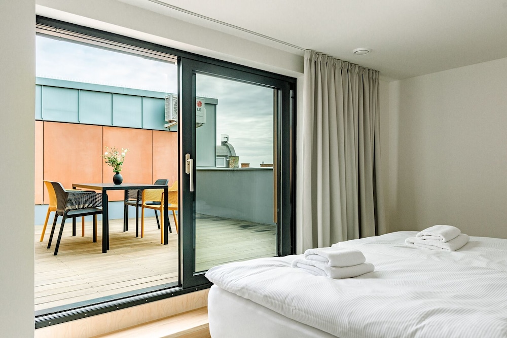 Apartment BRNO