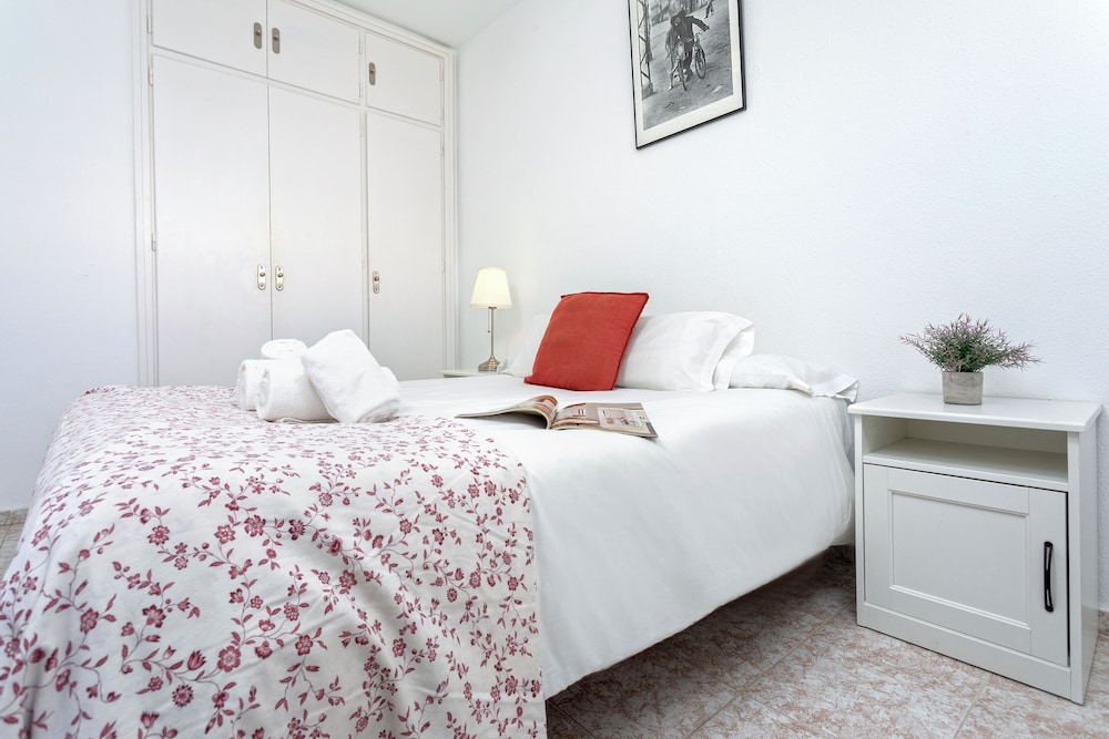 Sunstay Torrealmadena Flat II Benalmaden