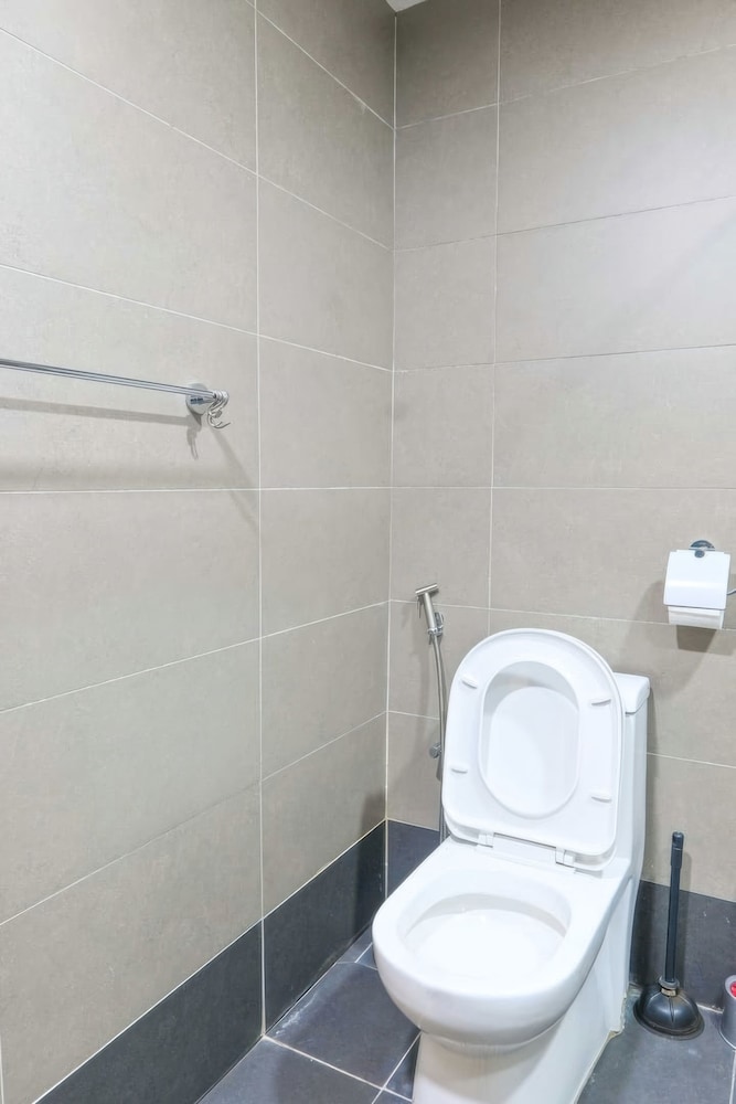 Luxstay Atria Sofo Suites Apartments