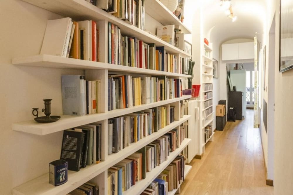 Appartamento Belle Arti photo 5