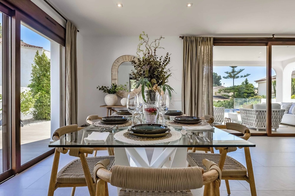 Villa Artista Calpe