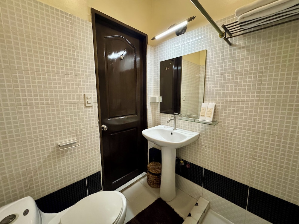 Park Avenue Boutique Hotel