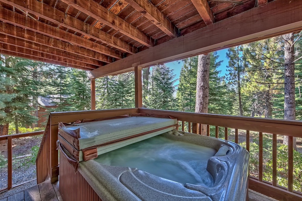 1272g Where Eagles Fly 3 Bedroom Home