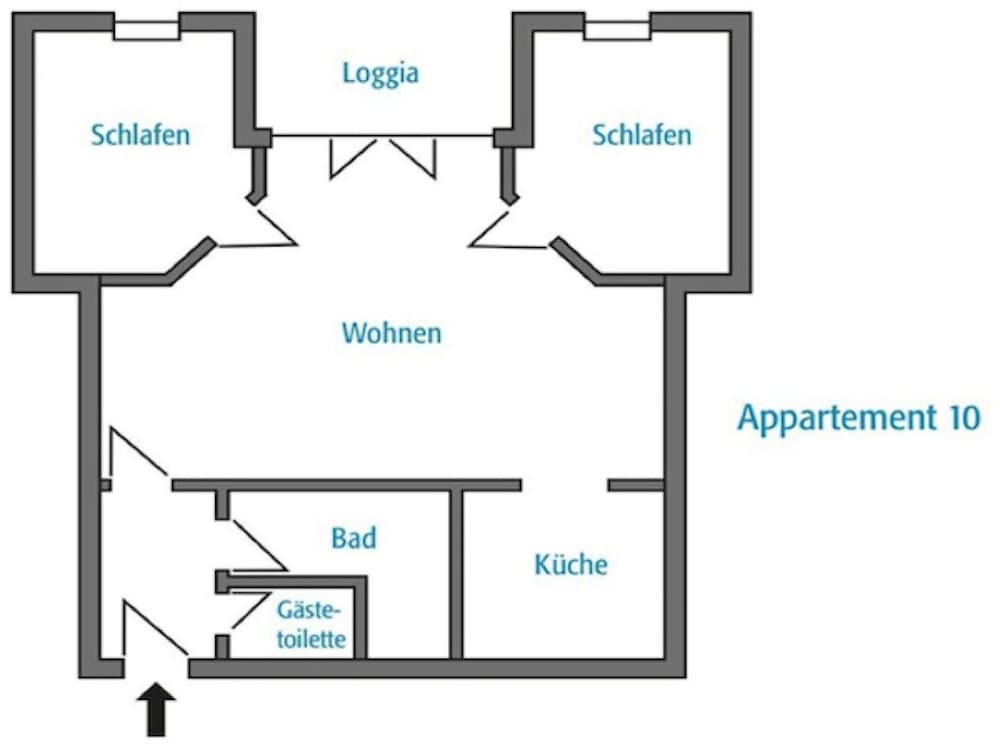 10 Bohler Brise Modern Retreat