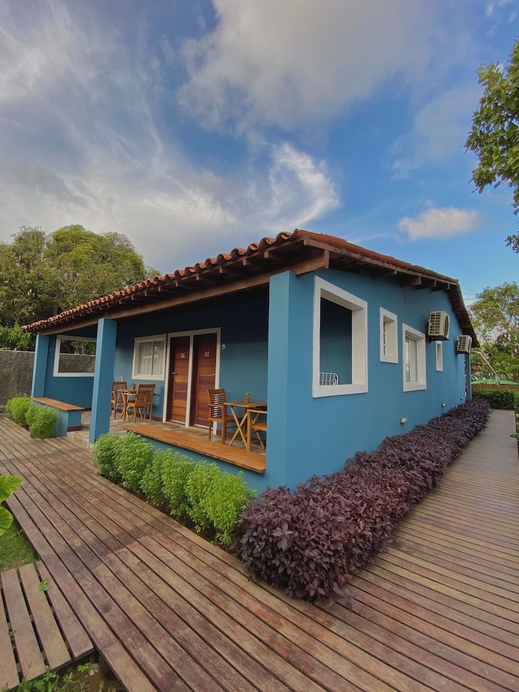 Pousada Alto da Vila Noronha by Alto da Ilha