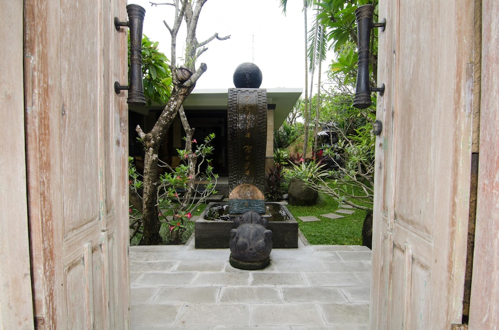 Villa Nesanur