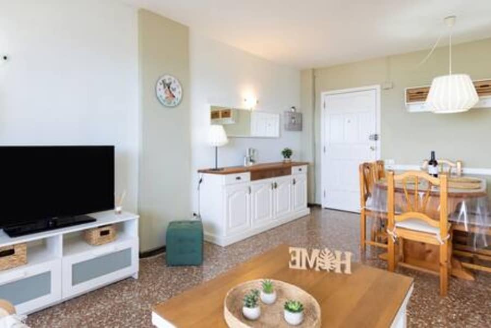 Apartamento Coral Sunsent View
