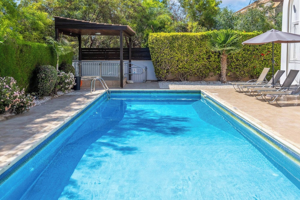 Villa Shanta