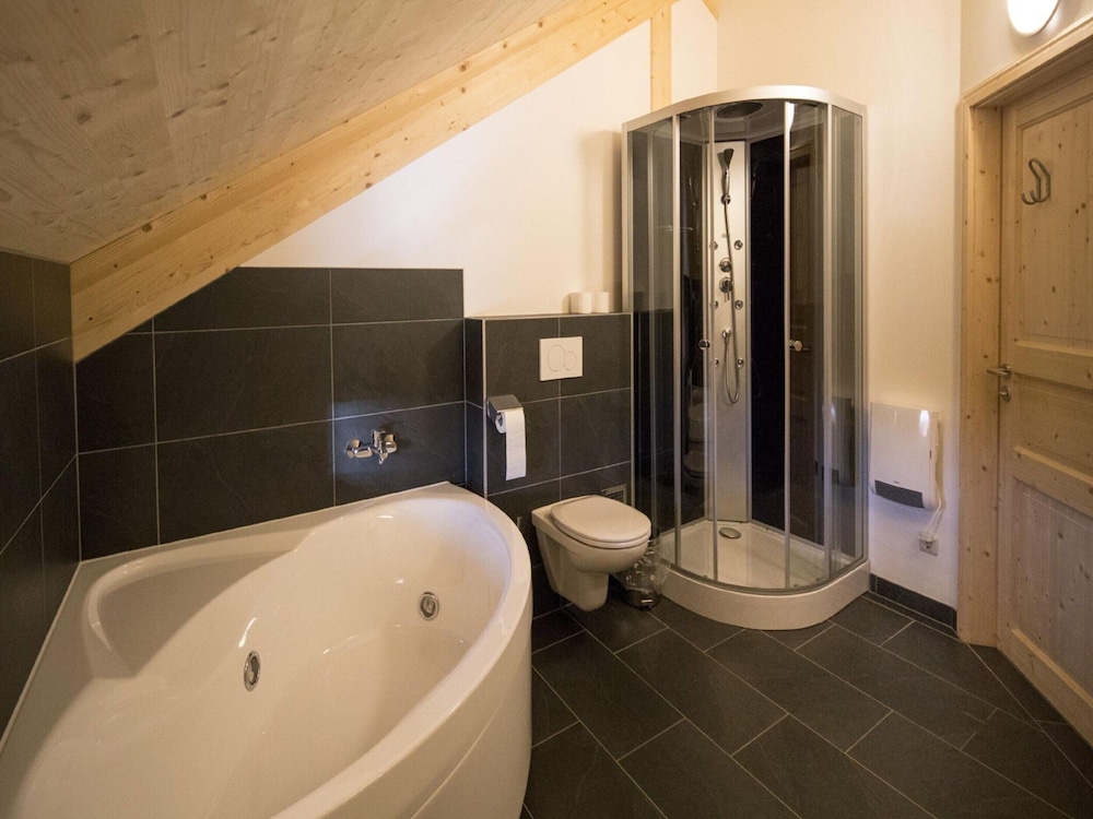 Chalet in the ski Area in Styria