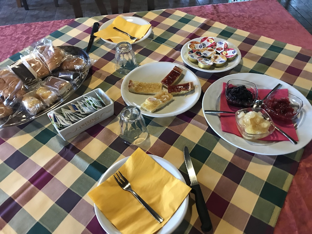 Agriturismo Nonna Rina