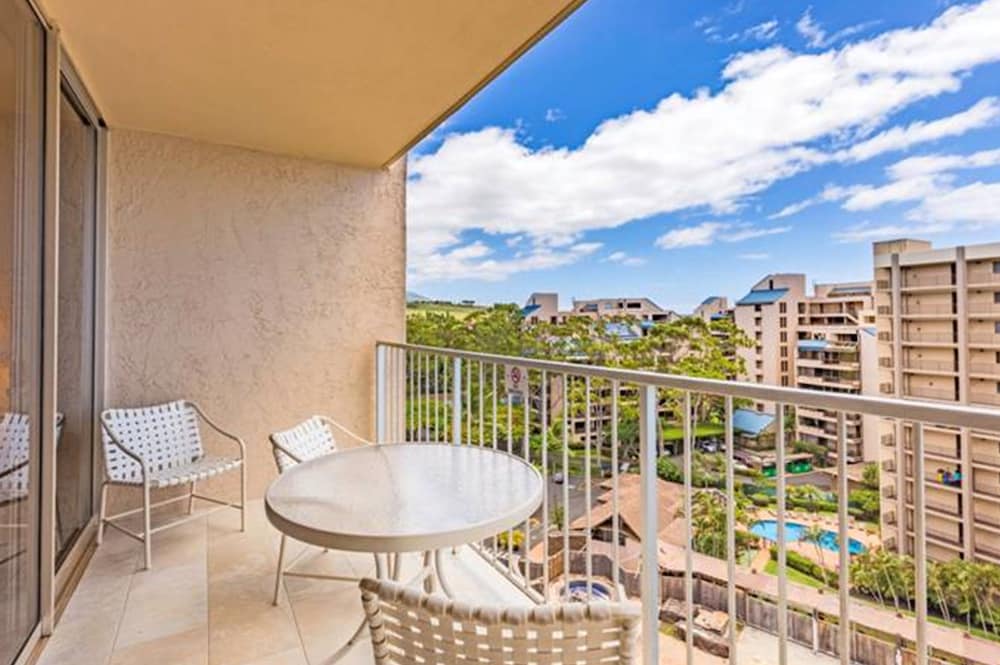 Royal Kahana Resort by rkmaui