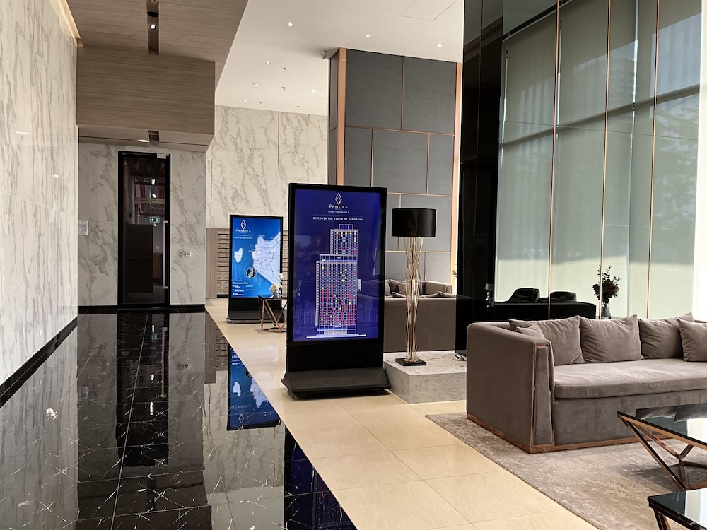 Panora 2-Bedroom Apartment With Sea View view 5