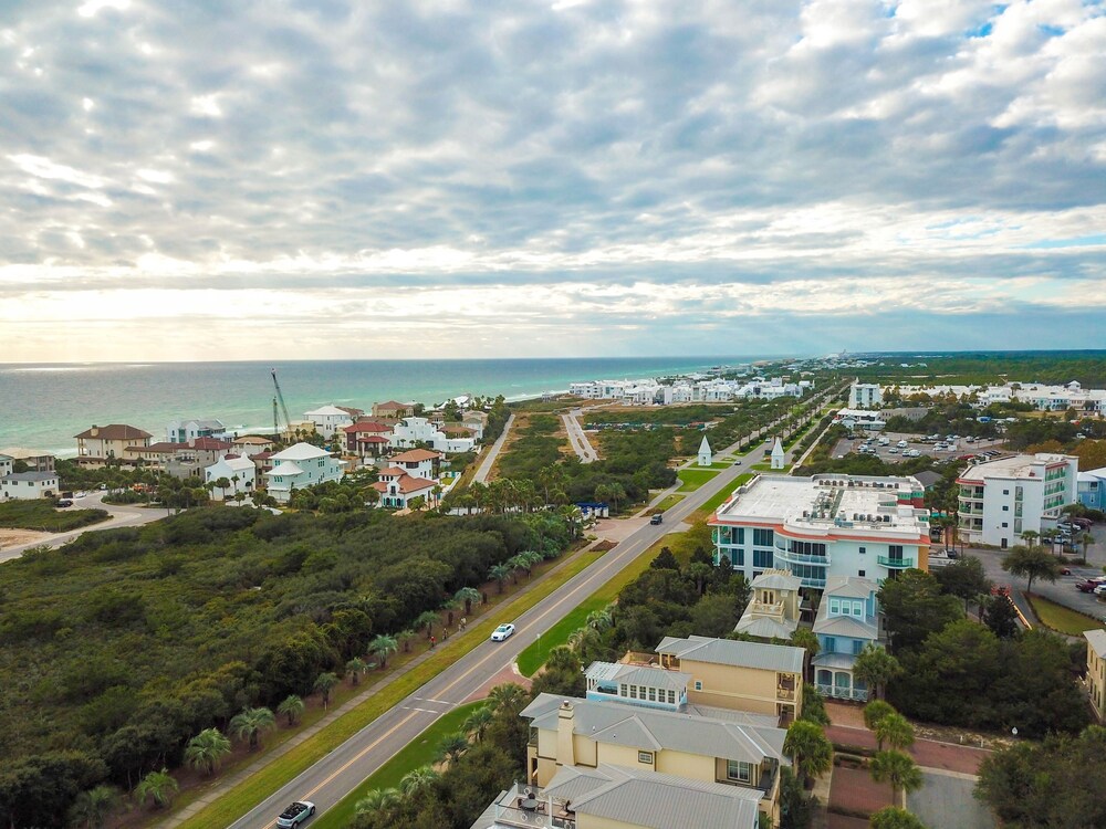 Beach Bliss 1 Bedroom Condo