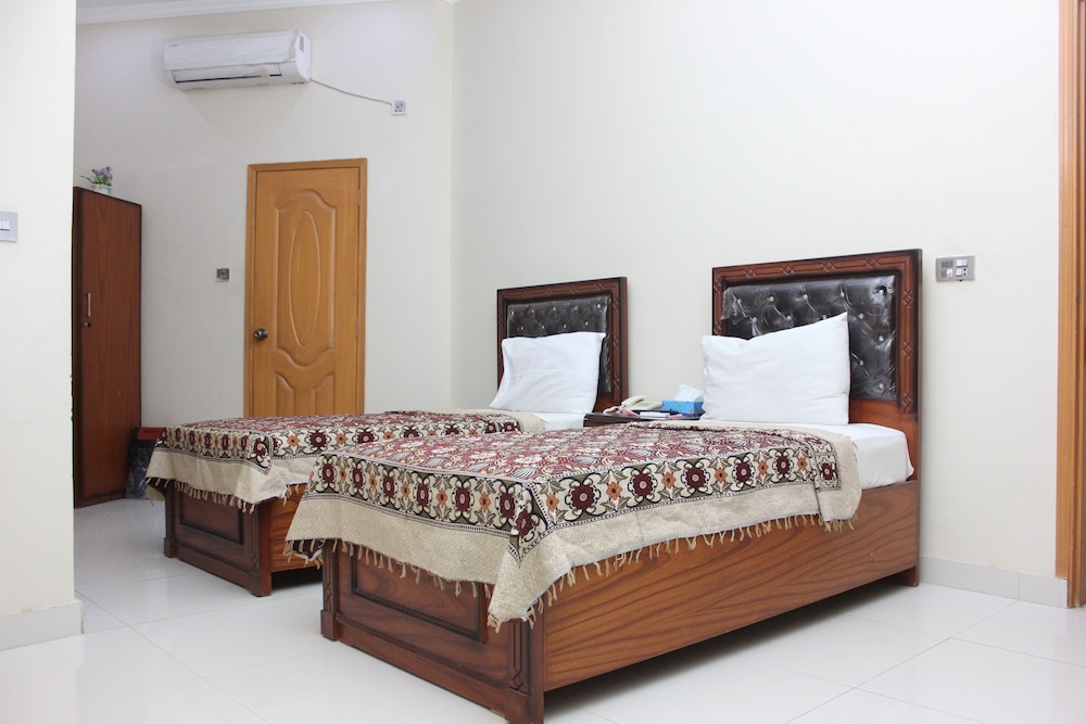 Hotel Royal Palace