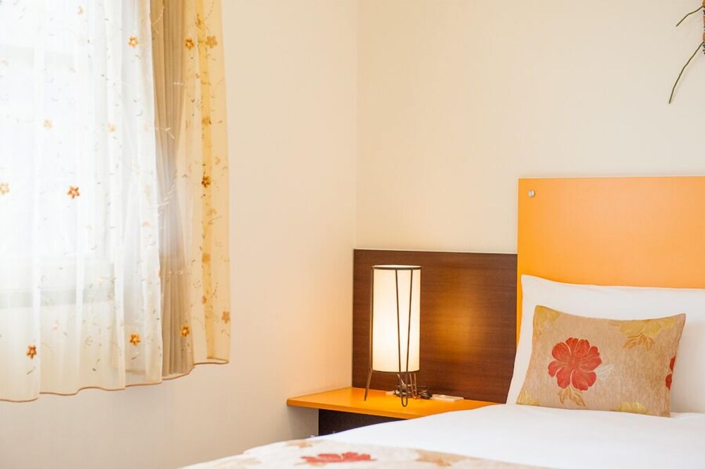 Deep Breathing B&B 2